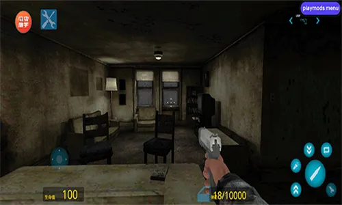 ����ģ����Ͱ�˴�ս�������������v4.0.8 ��׿���ͼ1