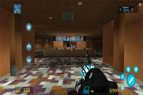 ����ģ����Ͱ�˴�ս�������������v4.0.8 ��׿���ͼ0