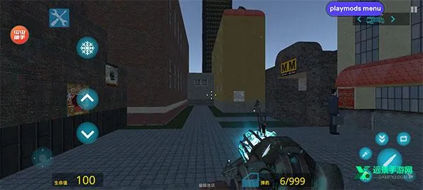 盖瑞模组马桶人大战监控人正版下载 盖瑞模组马桶人大战监控人正版下载