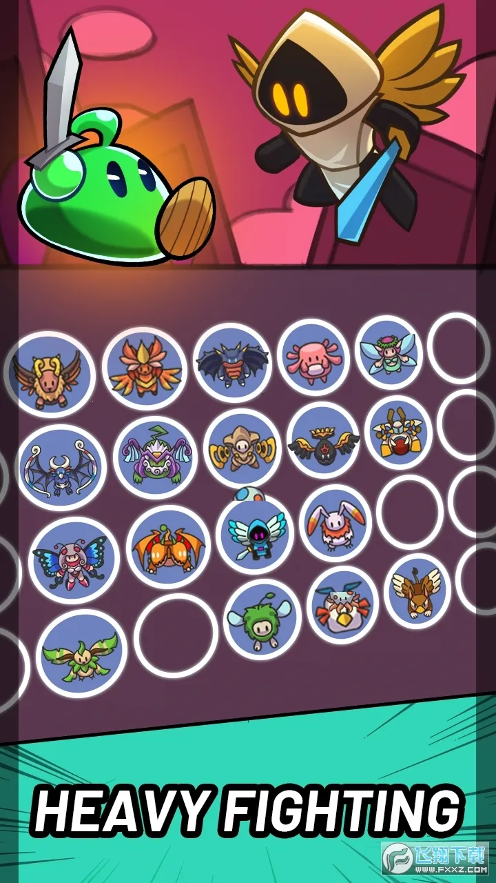 �ϺϺ�Ӣ���ƽ��������ʯv3.11.0 �ٷ������ͼ3