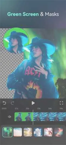 Filmora��׿���ֻ���v15.2.52 �ֻ����ͼ2