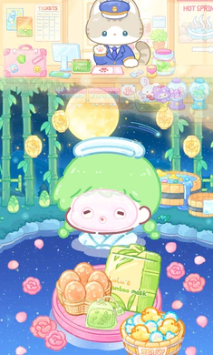 �Ǻ�«��������ʳ���ƽ��ȫ�������޽��v1.183.0 ��׿���ͼ4