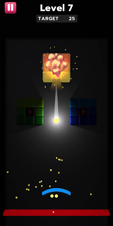 ��ש��3D(3D��ש����Ϸ)v0.1 ��׿���ͼ0