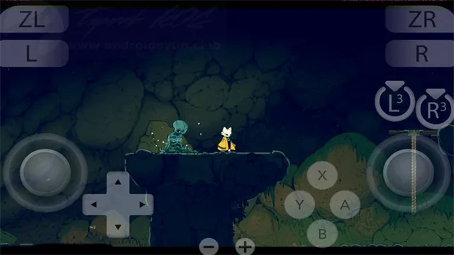 ������ֲ(����ð����Ϸ)vandroidoyunclub �ֻ����ͼ2