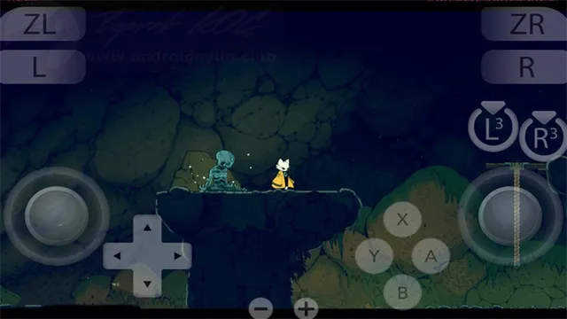 ������ֲ(����ð����Ϸ)vandroidoyunclub �ֻ����ͼ4