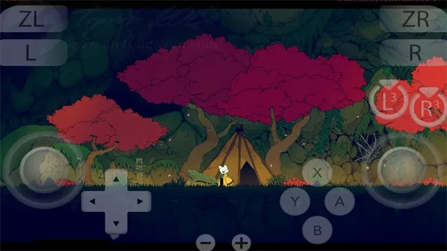 ������ֲ(����ð����Ϸ)vandroidoyunclub �ֻ����ͼ0