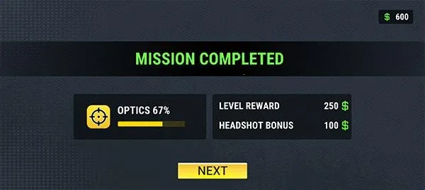 狙击手3d无限金币钻石下载 狙击手3d无限金币钻石下载