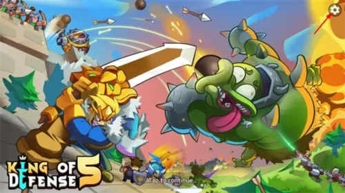 ����֮��5��Ѱ�v1.0.500 �ٷ������ͼ4