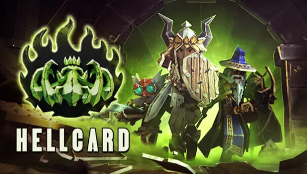 地狱卡牌安卓版手机版 地狱卡牌安卓版手机版