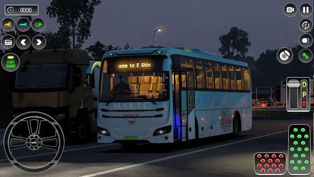 �����ʿ֮�ã���ʻģ��2026�ٷ����°汾v1.0.3 ��Ѱ��ͼ1