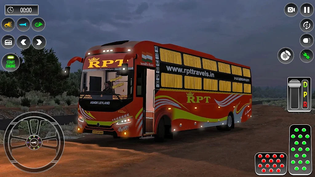 �����ʿ֮�ã���ʻģ��2026�ٷ����°汾v1.0.3 ��Ѱ��ͼ4