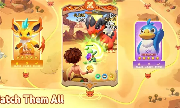 ʧ������޹���ս��2026���ذ�װv0.1.7 ��׿���ͼ3