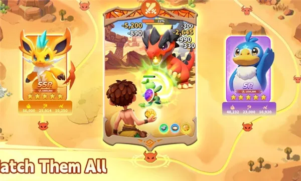 ʧ������޹���ս��2026���ذ�װv0.1.7 ��׿���ͼ2