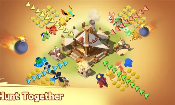 ʧ������޹���ս��2026���ذ�װv0.1.7 ��׿���ͼ4