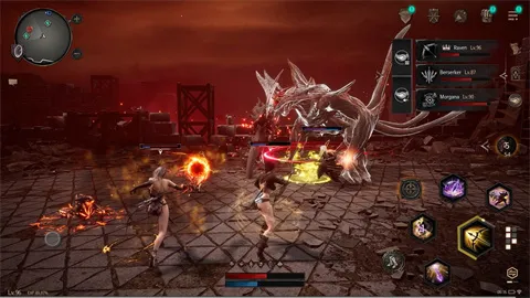 ����ʮ��2026�ٷ�����v1.0.034 �ֻ����ͼ2