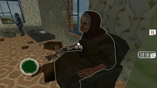 �߾�����ģ����v1.1 �ٷ������ͼ3