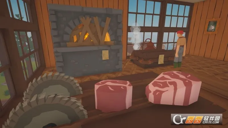 ���г�ģ����(ģ�⾭Ӫ��Ϸ)v1.0.1 �ֻ����ͼ0