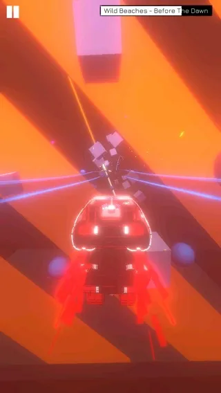 音速漂移(音游竞速游戏) 音速漂移(音游竞速游戏)