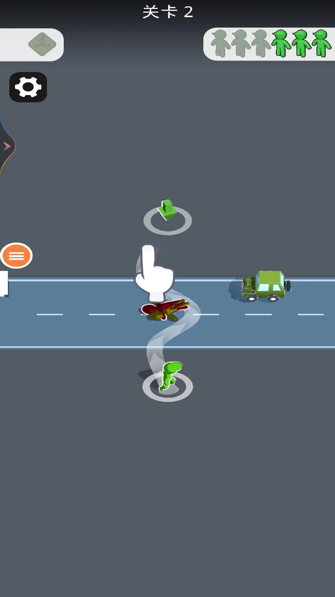 ��·��ȼ�հ�(����ģ����Ϸ)v1.0 ��Ѱ��ͼ0