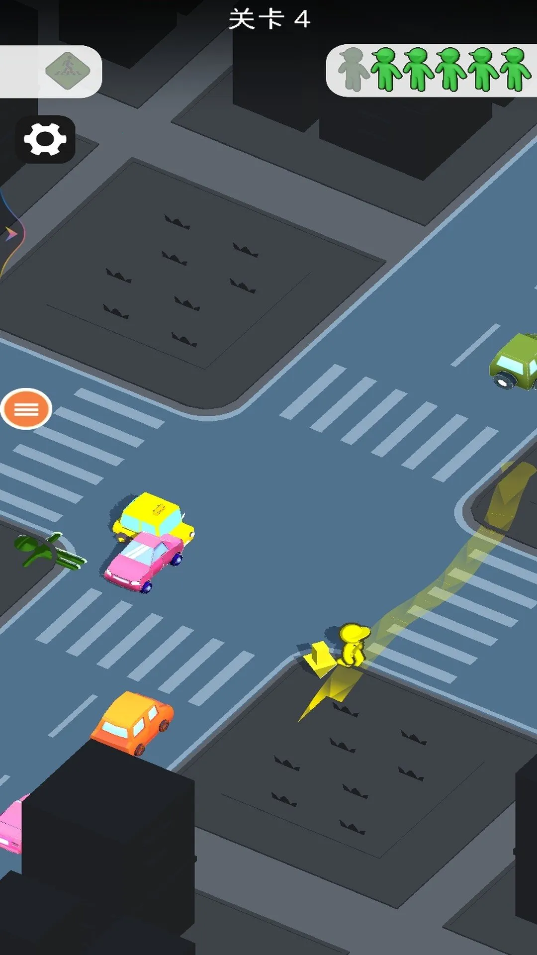 ��·��ȼ�հ�(����ģ����Ϸ)v1.0 ��Ѱ��ͼ2