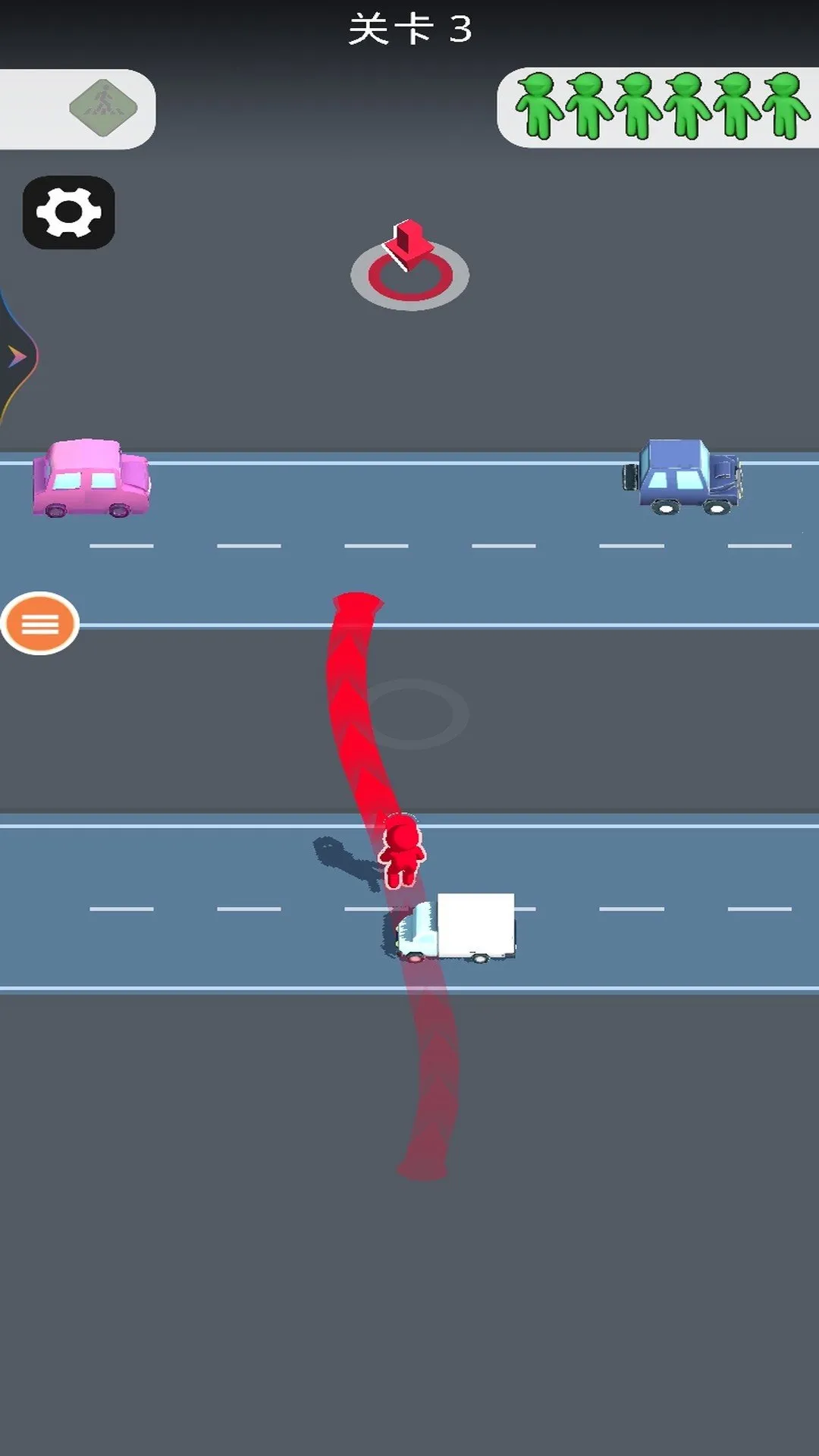 ��·��ȼ�հ�(����ģ����Ϸ)v1.0 ��Ѱ��ͼ3