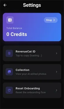 banana ai(AIͼ����������)v1.0.4 �ٷ������ͼ3