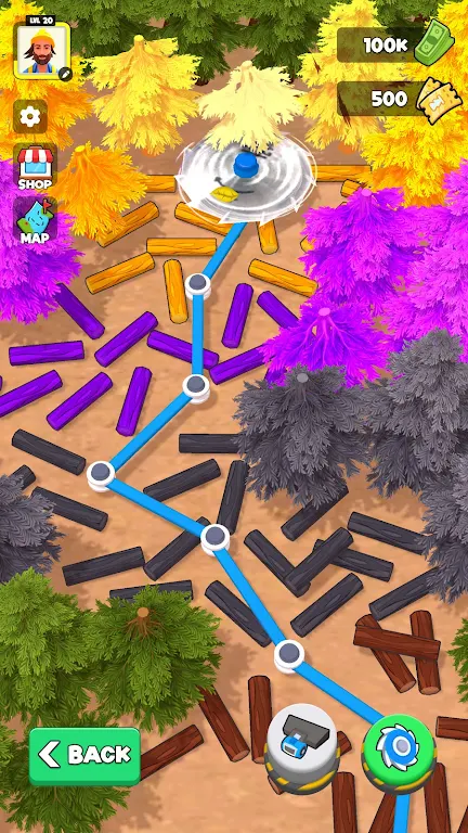 ��ľ����ľ�ĵ۹���׿���ֻ���v1.2 ��Ѱ��ͼ3