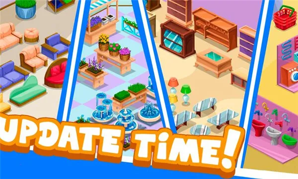 弗拉德和尼基的小镇最新手机版 弗拉德和尼基的小镇最新手机版