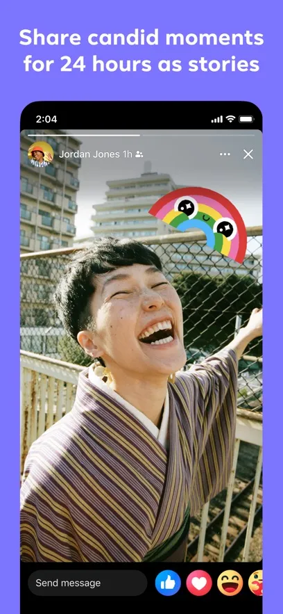 facebook�����̳ǰ�׿���ֻ���v519.0.0.0.56 �ֻ����ͼ0