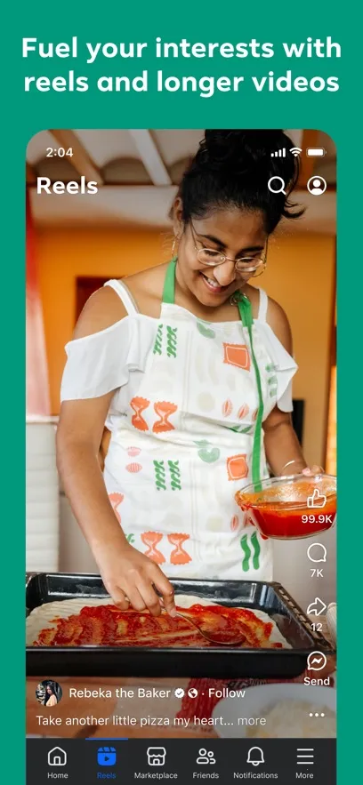 facebook�����̳ǰ�׿���ֻ���v519.0.0.0.56 �ֻ����ͼ3