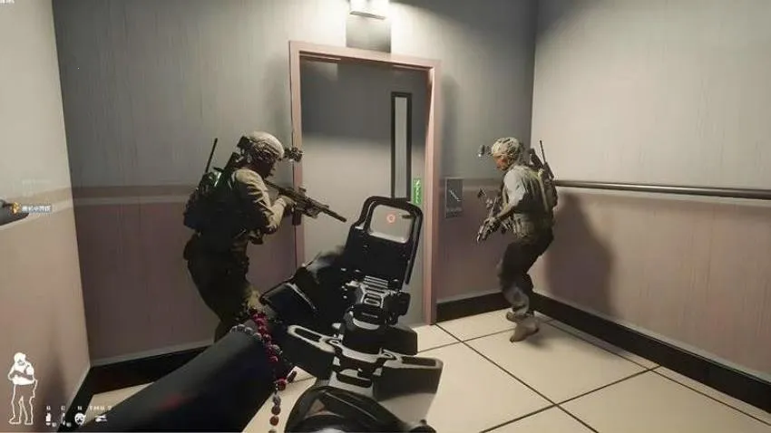 CQB����ս��С��2026�ٷ����°汾v1.0.1 ��׿���ͼ3