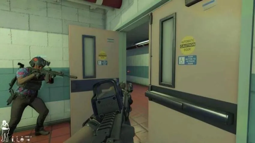 CQB����ս��С��2026�ٷ����°汾v1.0.1 ��׿���ͼ0