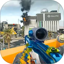 CQB����ս��С��2026�ٷ����°汾