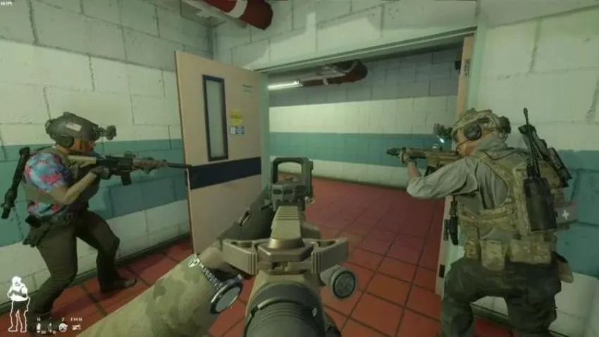 CQB����ս��С��2026�ٷ����°汾v1.0.1 ��׿���ͼ2