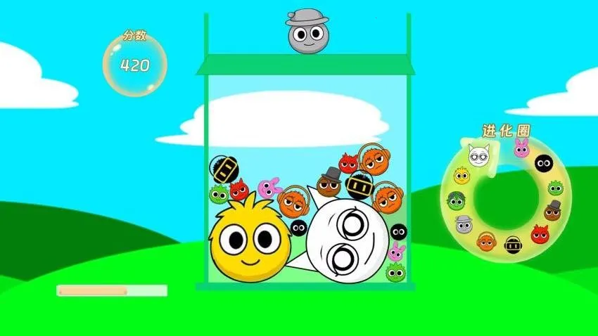 ȫ��ˮ������ս(ˮ���ϳ���Ϸ)v1.0.0 ��׿���ͼ1