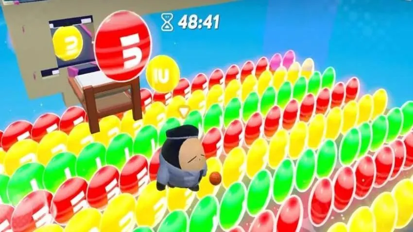 �����Զ���(�ܿ�������Ϸ)v1.0 �ٷ������ͼ1