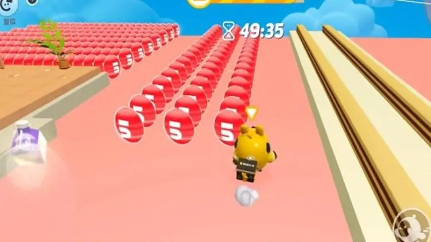 �����Զ���(�ܿ�������Ϸ)v1.0 �ٷ������ͼ0