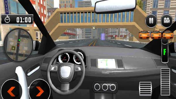 SUV�ؼ����������ֻ���v1 ��׿���ͼ1