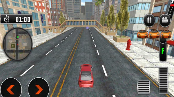 SUV�ؼ����������ֻ���v1 ��׿���ͼ2