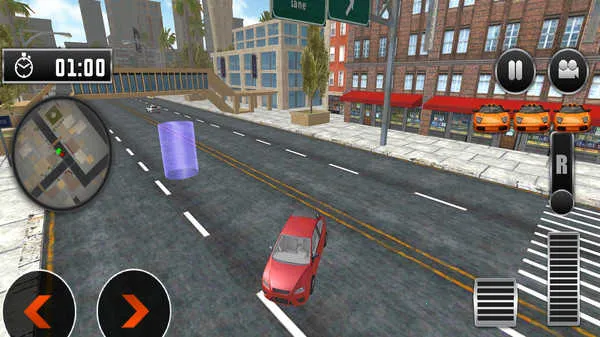 SUV�ؼ����������ֻ���v1 ��׿���ͼ3