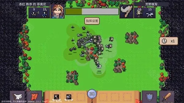 英雄之时2026官方最新版本 英雄之时2026官方最新版本