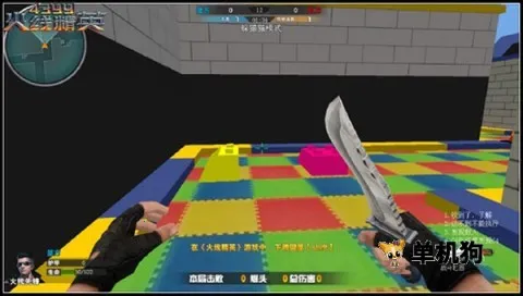 火线精英2026官方正版 火线精英2026官方正版