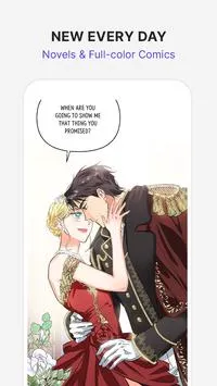 tappytoon�ٷ���Ѱ�װv3.51.1 �ٷ������ͼ4