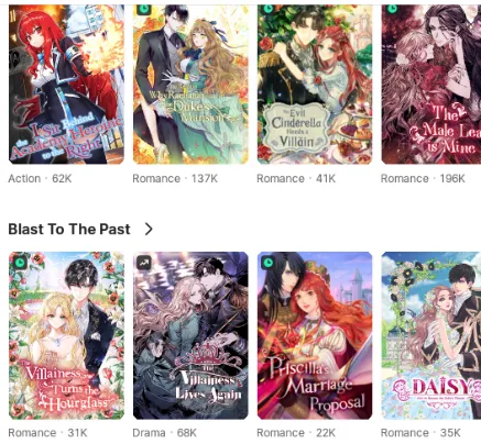 tappytoon官方免费安装 tappytoon官方免费安装