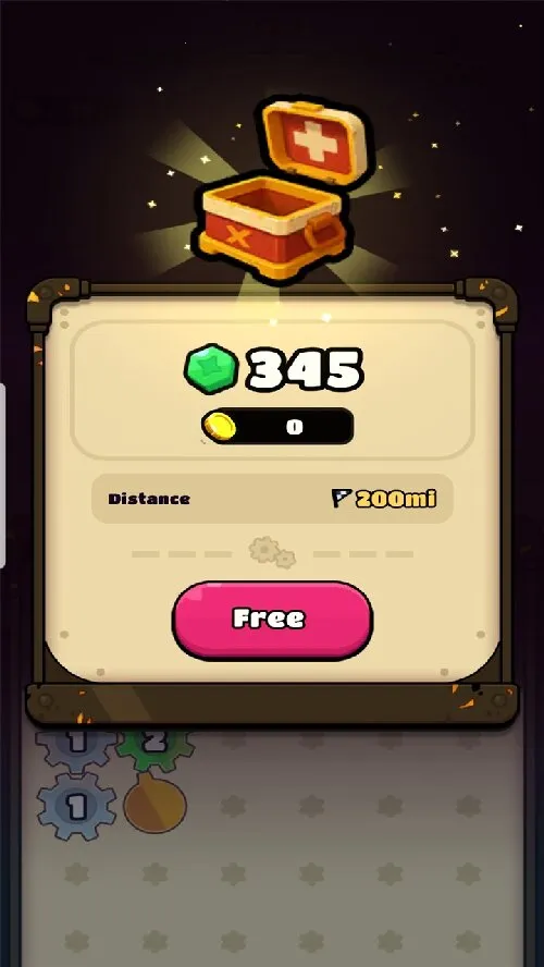 齿轮卡车(僵尸生存游戏) 齿轮卡车(僵尸生存游戏)