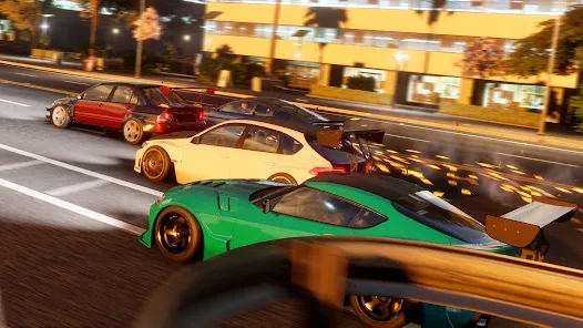 CarX Street(��ͷ������Ϸ)v1.16.1 �ֻ����ͼ3