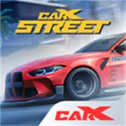 CarX Street(��ͷ������Ϸ)
