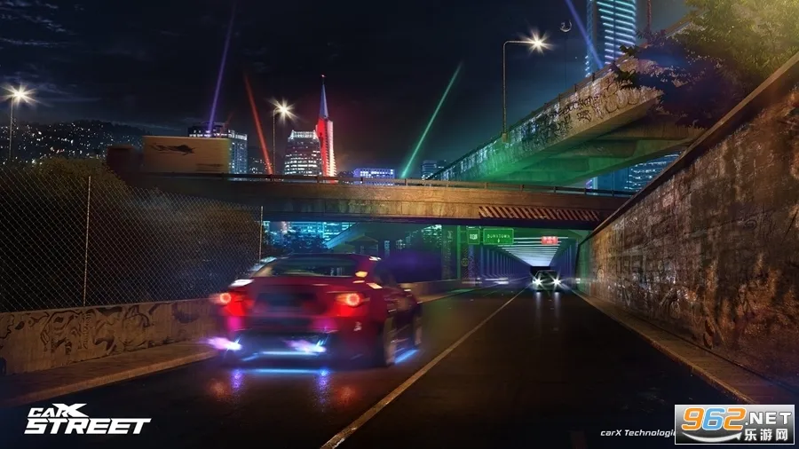 CarX Street(��ͷ������Ϸ)v1.16.1 �ֻ����ͼ1