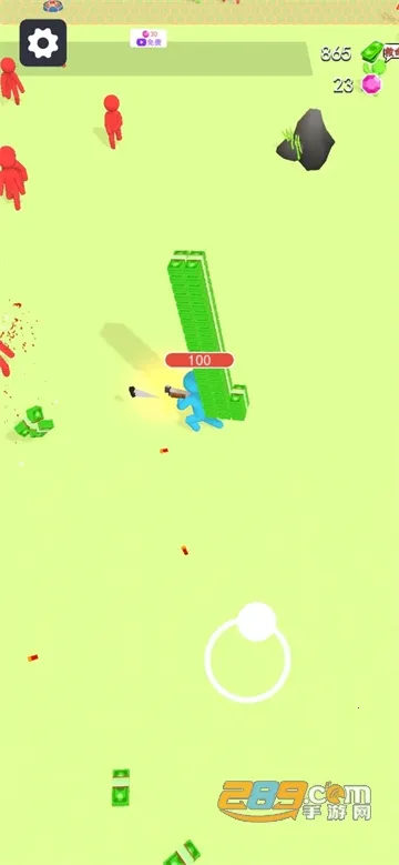 �ҵĽ�ʬӪ�������г��ƽ��v1.1.6 ��Ѱ��ͼ2