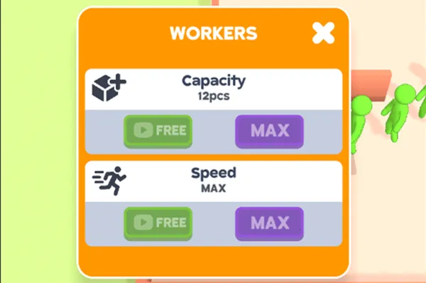 我的僵尸营地死亡列车破解版 我的僵尸营地死亡列车破解版